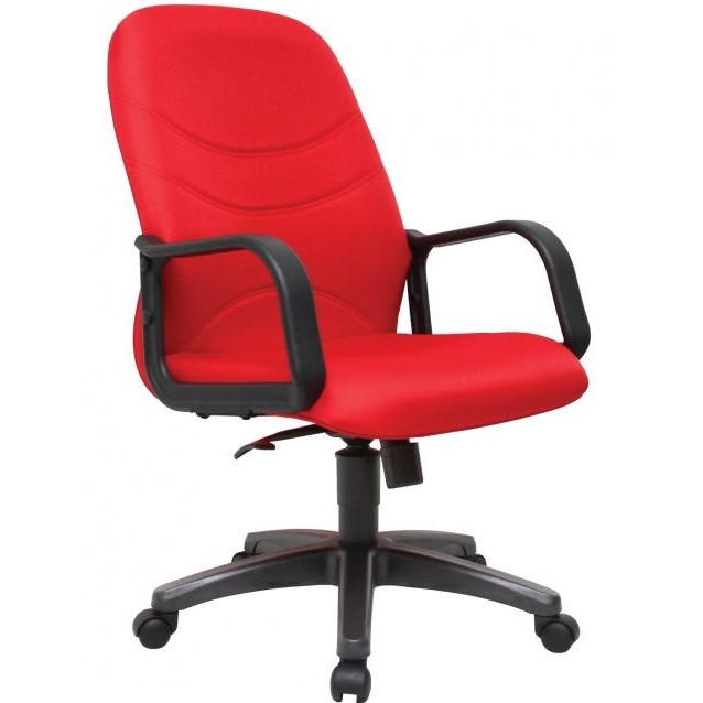 Office Budget Chair Model : KT-101(M/B)