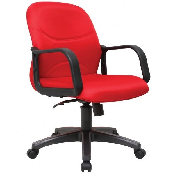 Office Budget Chair Model : KT-102(L/B)