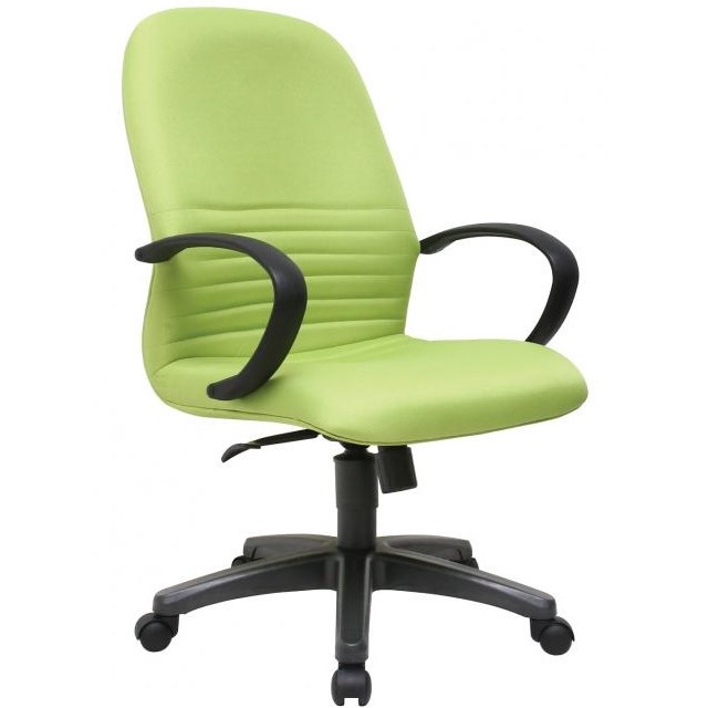 Office Budget Chair Model : KT-323(M/B)