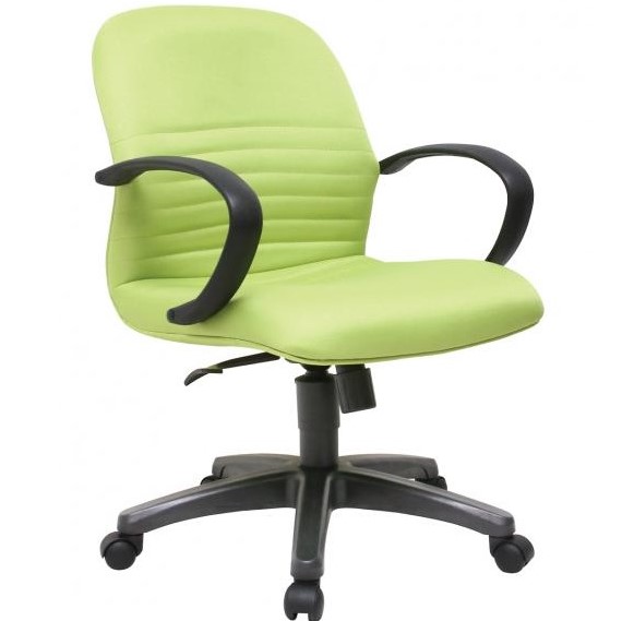 Office Budget Chair Model : KT-333(L/B)