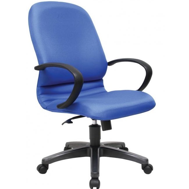 Office Budget Chair Model : KT-525(M/B)