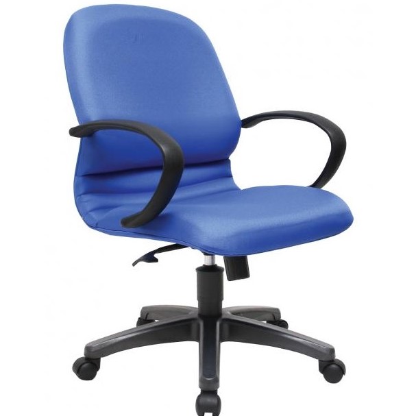 Office Budget Chair Model : KT-535(L/B)