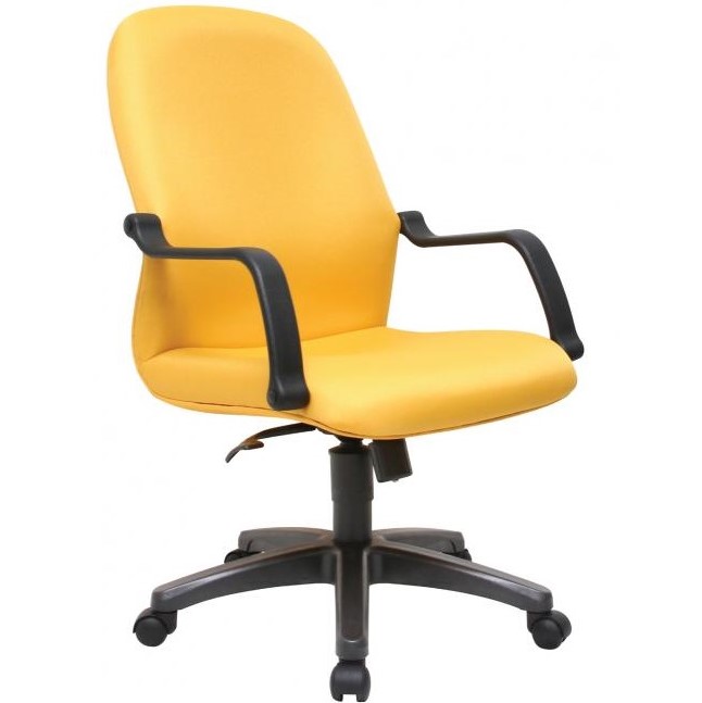 Office Budget Chair Model : KT-98(M/B)