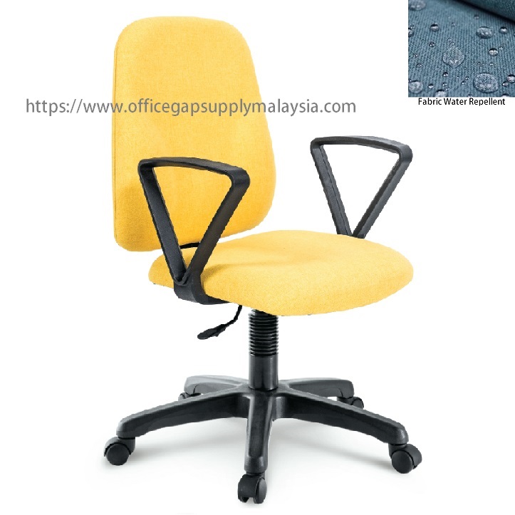 Office Budget Chair Model : KT-AE01