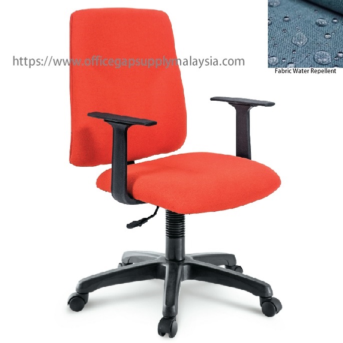 Office Budget Chair Model : KT-AE04