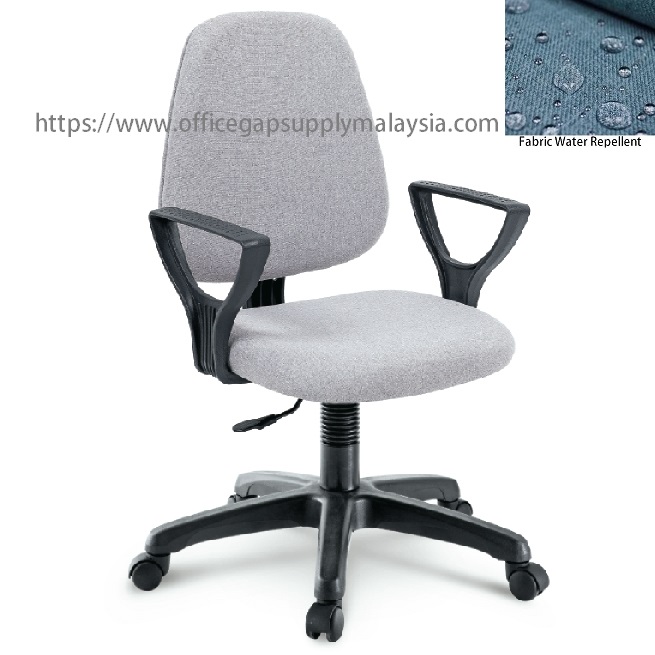 Office Budget Chair Model : KT-AE10