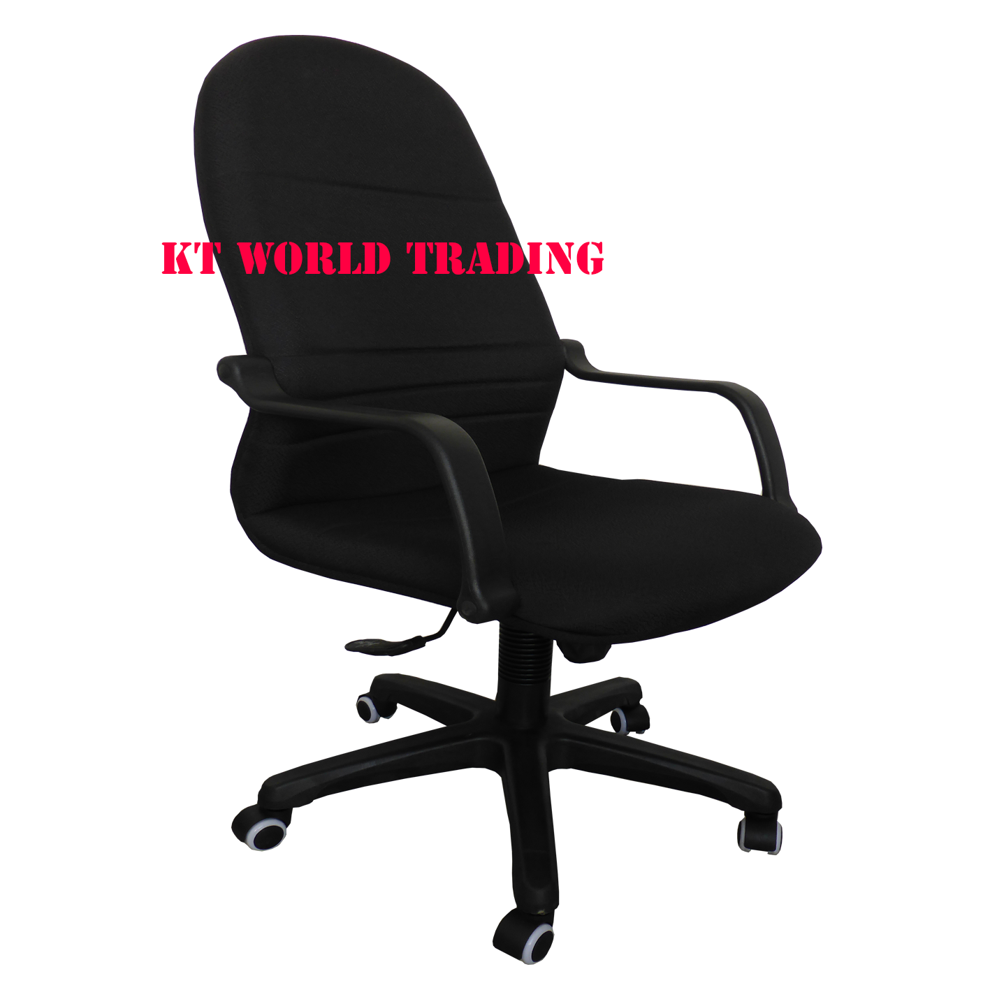 Office Highback Chair Model : KT-PFC1