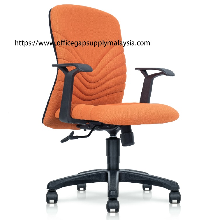 Office Executive Chair Model : KT-AE31E