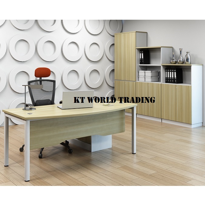 Executive Writing Table Set Model : KT-SSW180A