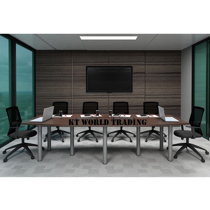 16ft Executive Conference Table Model : KQI-48