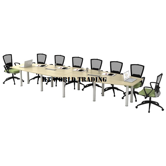 16ft Executive Conference Table Model : KT-B48