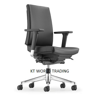 Office Executive Chair Model : CV6112L-14D98