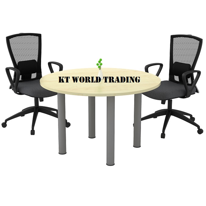 3ft Round Conference Table Model : KTR-90