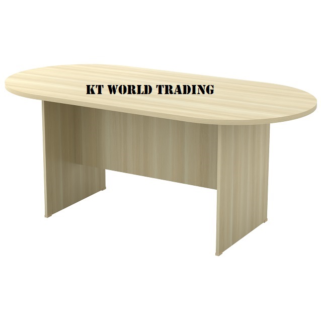 6ft Conference Table Model : KT-E18O