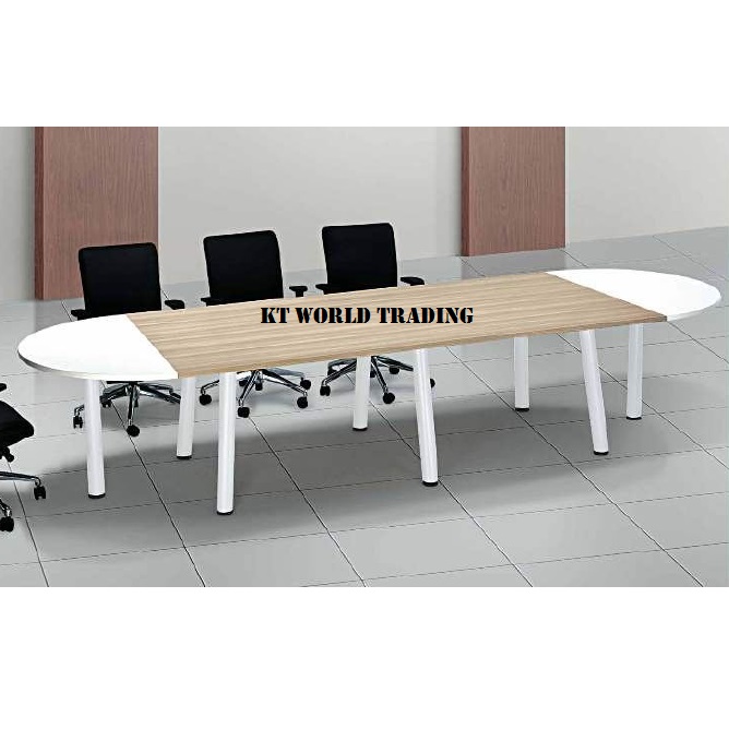 12ft Conference Table Model : KT-B36W