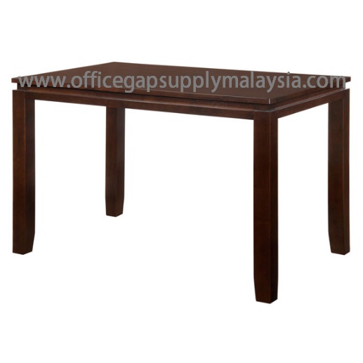 Dining Table (Solid Wood) Model : KTS-16249