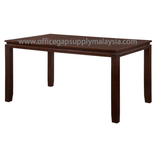 Dining Table (Solid Wood) Model : KTS-16359
