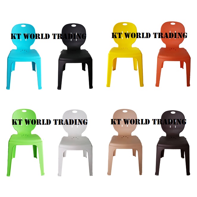 Plastic Chair | Restaurant Chair Model : KT168