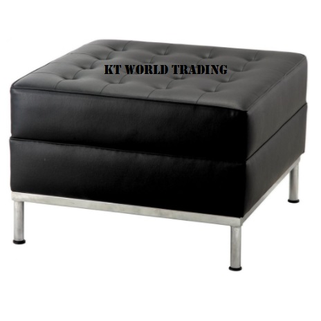 Sofa Settee Model : KT7700-STOOL