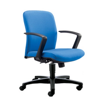 Office Executive Chair Model : AR342F-30A62