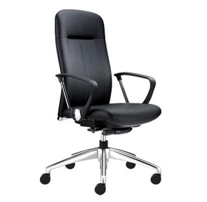 Office Executive Chair Model : AR340L-10S56