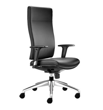 Office Executive Chair Model : BR320L-10D46