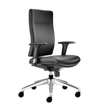 Office Executive Chair Model : BR321L-10D46