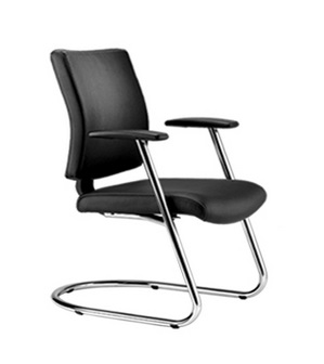 Office Executive Chair Model : BR323L-80C