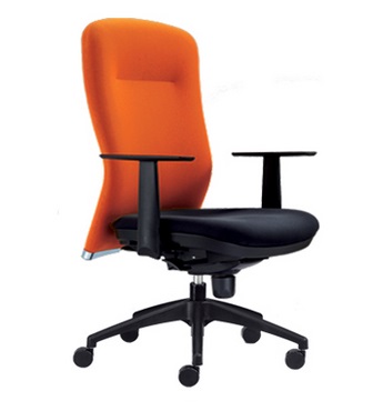 Office Executive Chair Model : BY330F-20A65