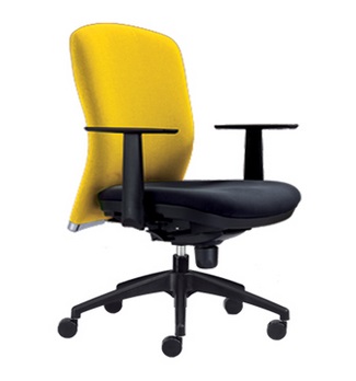 Office Executive Chair Model : BY331F-20A65