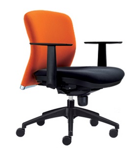 Office Executive Chair Model : BY332F-20A65