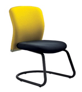 Office Executive Chair Model : BY334F-92E