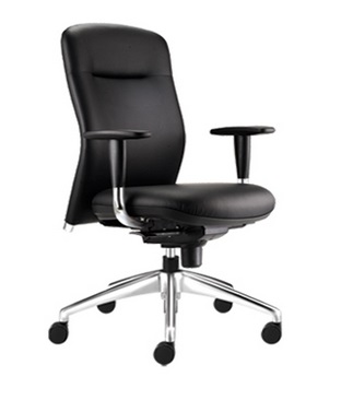 Office Executive Chair Model : BY331L-10D42