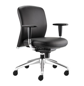 Office Executive Chair Model : BY332L-10D42