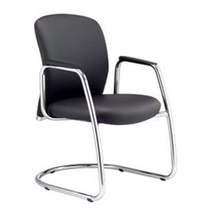 Office Executive Chair Model : BY333L-83CA