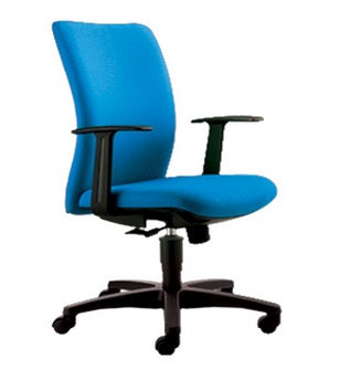 Office Executive Chair Model : ER381F-30A60