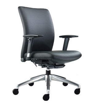 Office Executive Chair Model : ER381L-10D45