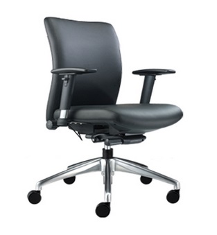 Office Executive Chair Model : ER382L-10D45