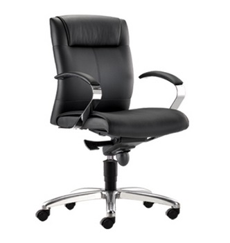 Office Executive Chair Model : ZY362L-12S50