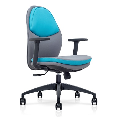 Office Executive Chair Model : KT-PRE70N(LB)