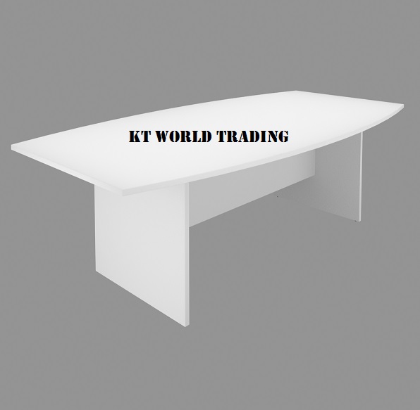 8ft Conference Table Model : KT-HC24W