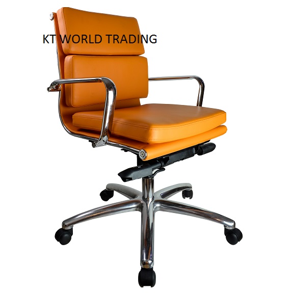 Office Executive Chair Model : AS-02
