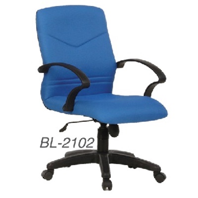 Office Budget Chair Model : BL2102