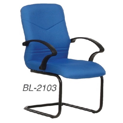 Office Budget Chair Model : BL2103