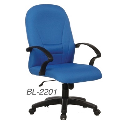 Office Budget Chair Model : BL2201