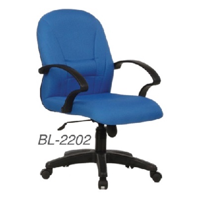 Office Budget Chair Model : BL2202