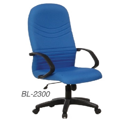 Office Budget Chair Model : BL2300