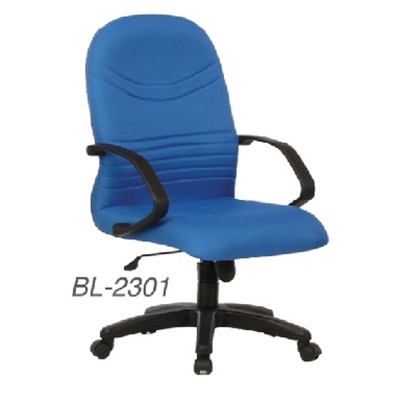 Office Budget Chair Model : BL2301