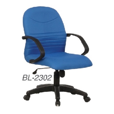 Office Budget Chair Model : BL2302