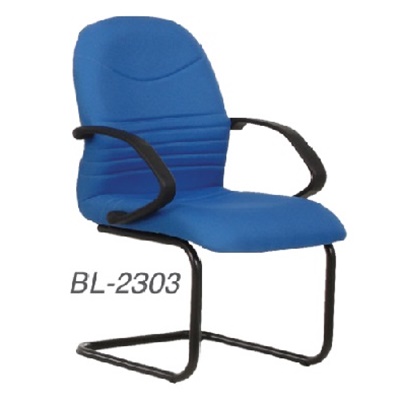 Office Budget Chair Model : BL2303